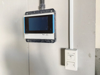 【内装】 | Novelette