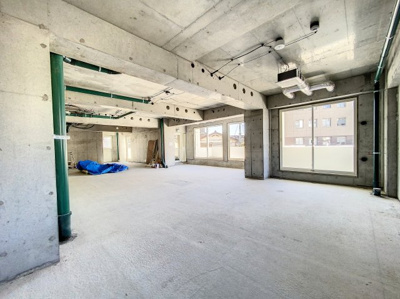 【内装】 | Novelette