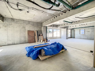 【内装】 | Novelette