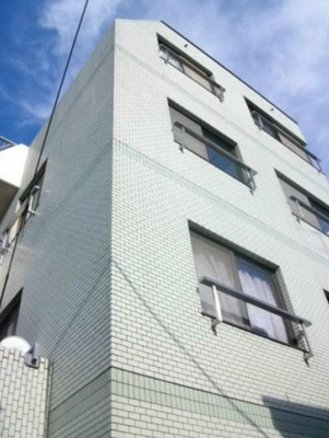 【外観】 | プリエール中野