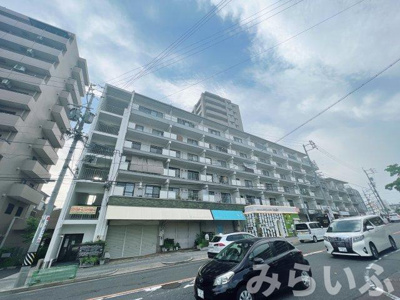 【外観】 | 啓周ビル