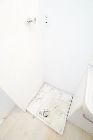 【洗面所】 | グランメールⅡ | ※同物件・同タイプの写真です。