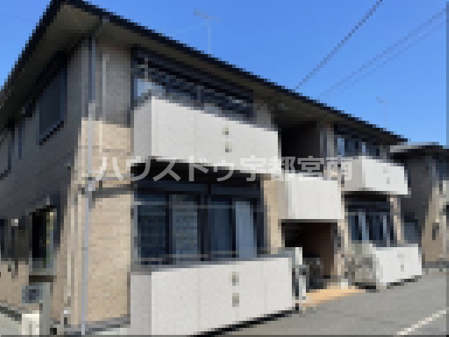 鹿沼市千渡　築19年の画像