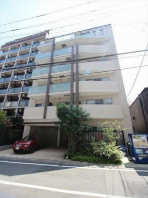 【外観】 | LA　GRACIEUSE　12780 | 池袋迄徒歩5分の好立地♪