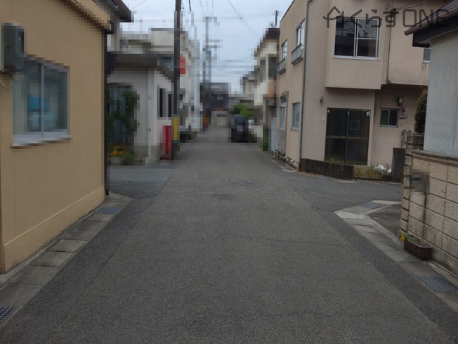 【周辺】 | 姫路市勝原区宮田／中古戸建