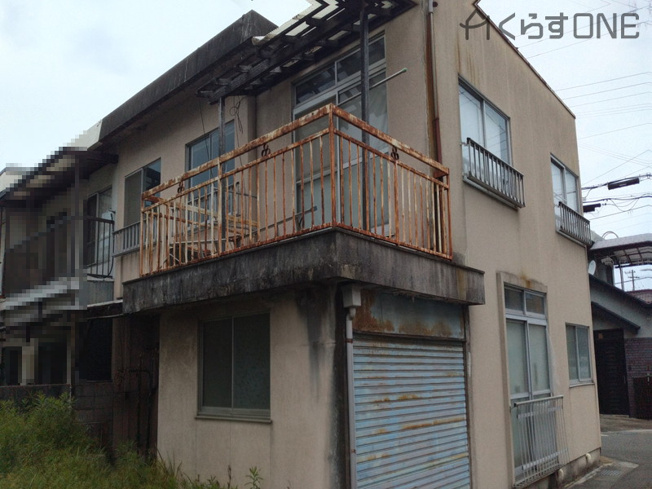 【外観】 | 姫路市勝原区宮田／中古戸建
