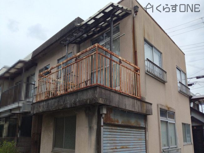 【外観】 | 姫路市勝原区宮田／中古戸建