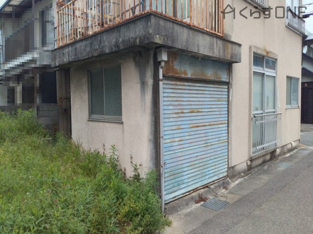 【外観】 | 姫路市勝原区宮田／中古戸建