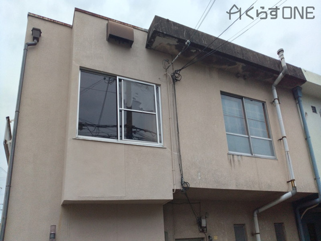 【外観】 | 姫路市勝原区宮田／中古戸建