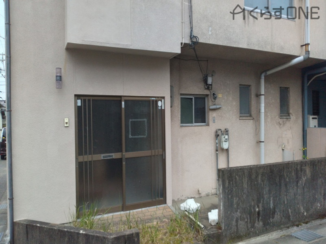 【玄関】 | 姫路市勝原区宮田／中古戸建