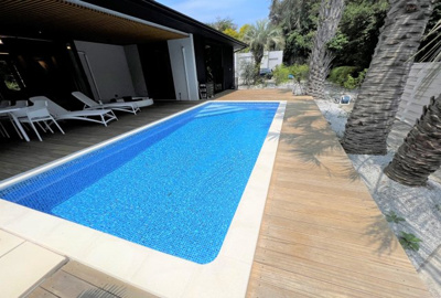 【外観】 | 伊豆高原　平家別荘