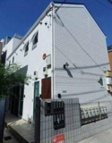 サークルハウス三宿壱番館の画像