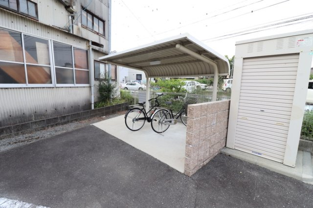 ソライズのその他共用部分