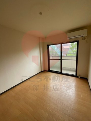 【寝室】 | シャトー原山台