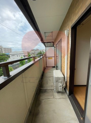 【バルコニー】 | シャトー原山台