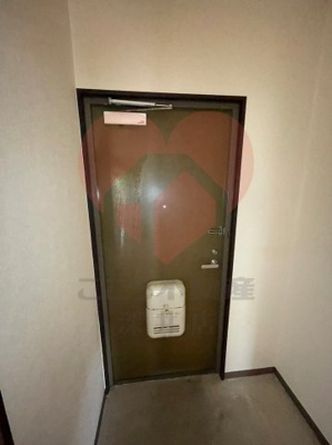 【玄関】 | シャトー原山台