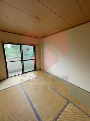  | シャトー原山台