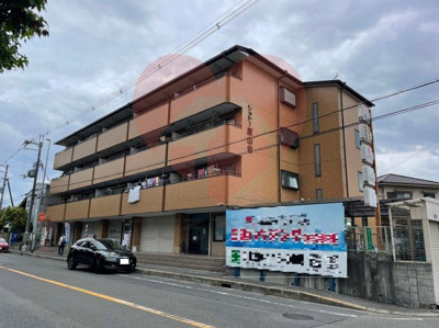 【外観】 | シャトー原山台