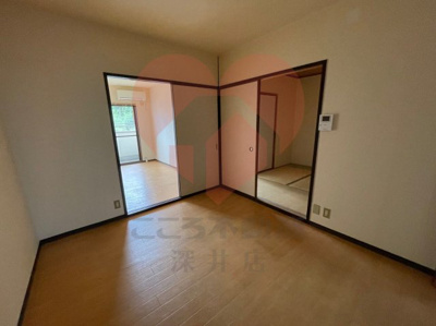  | シャトー原山台