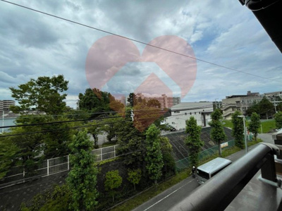  | シャトー原山台