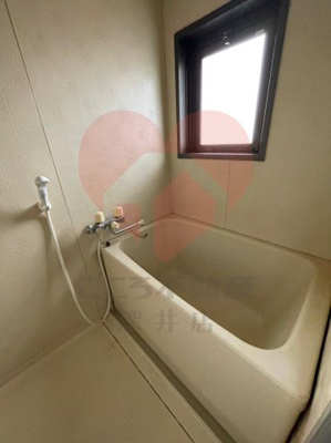 【浴室】 | シャトー原山台