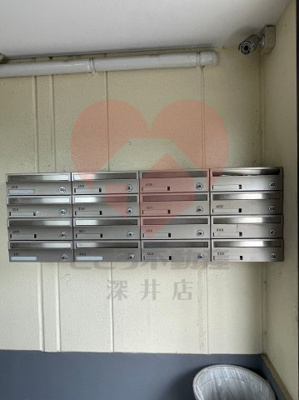  | シャトー原山台