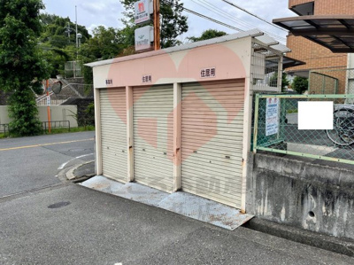  | シャトー原山台