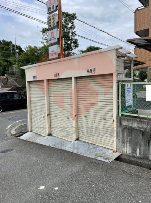  | シャトー原山台