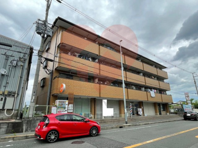  | シャトー原山台