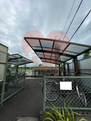  | シャトー原山台