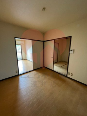 【居間・リビング】 | シャトー原山台