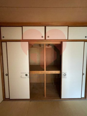 【収納】 | シャトー原山台