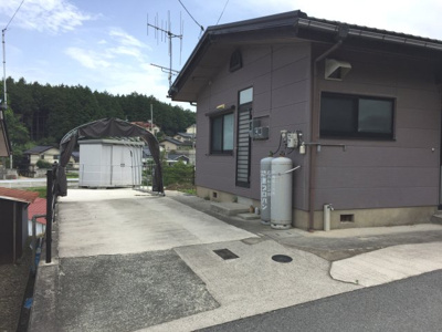 【周辺】 | フラッ棟四拾貫