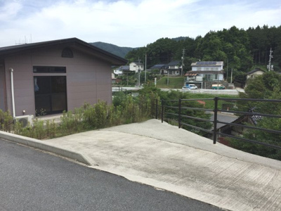 【周辺】 | フラッ棟四拾貫