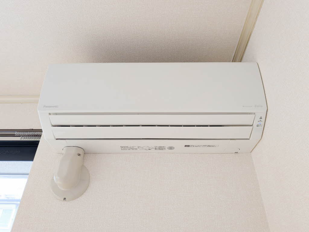 熊本市南区平田２丁目のアパートの設備