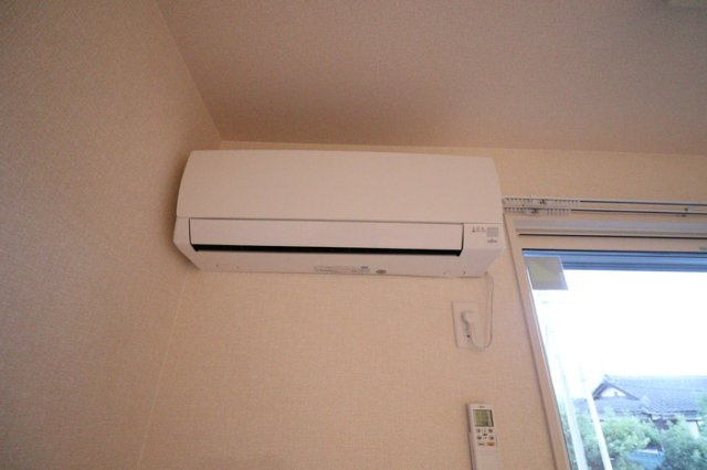 熊本市南区御幸西３丁目のアパートの設備