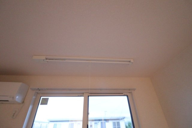 熊本市南区御幸西３丁目のアパートの設備