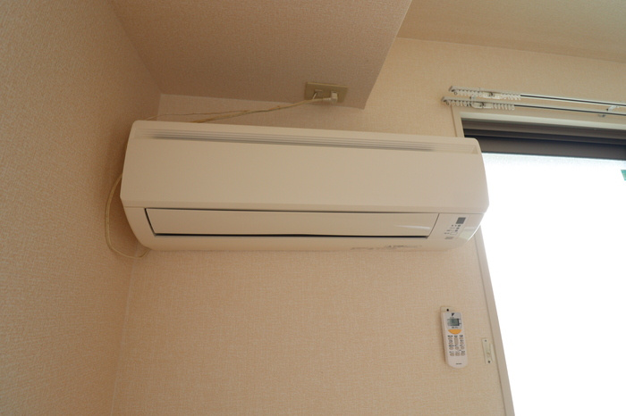 熊本市南区白藤４丁目のアパートのその他