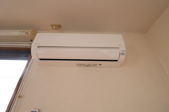 熊本市南区御幸笛田６丁目のアパートの設備