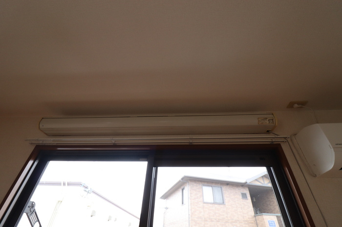 熊本市南区御幸笛田６丁目のアパートの設備