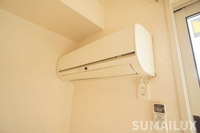 エスポワールの設備