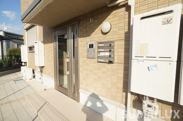 エスポワールのその他共用部分