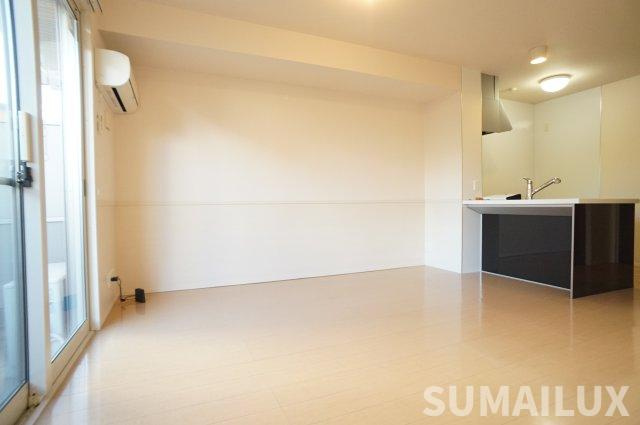 エスポワールの居間・リビング