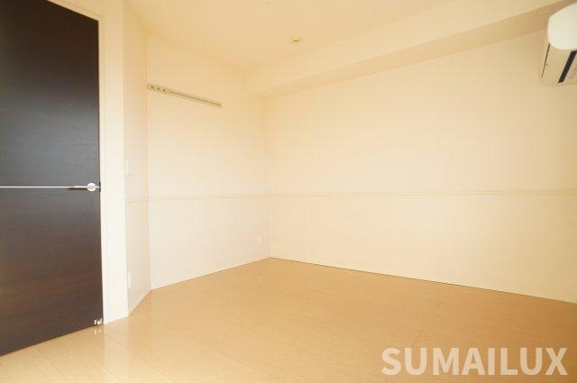 エスポワールの居間・リビング