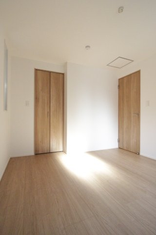 Kolet綱島の洋室