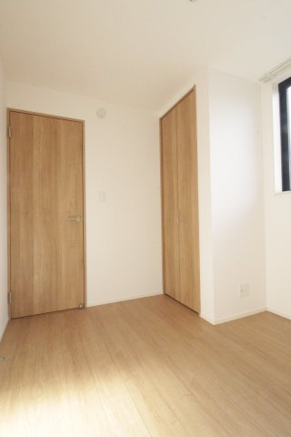 Kolet綱島の洋室