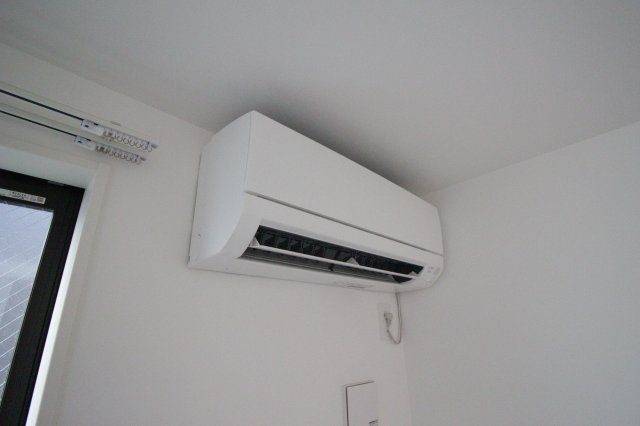 Kolet綱島の設備