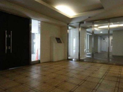 【ロビー】 | ランドステージ白山