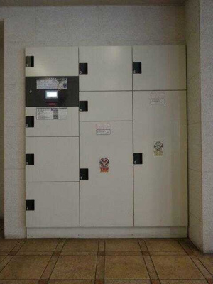 【その他共用部分】 | ランドステージ白山