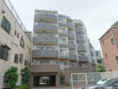 【外観】 | ランドステージ白山